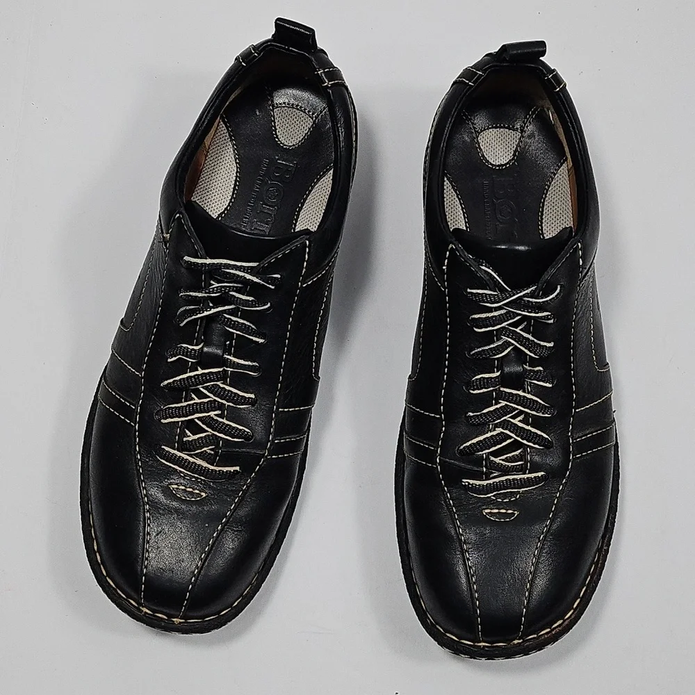 Born oxford shoes